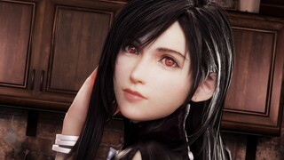 【MMD】Tifa: ยินดีต้อนรับสู่ดินแดนบริสุทธิ์