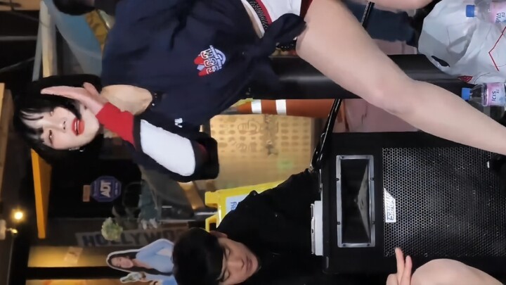 "การเต้นรำของจิตวิญญาณที่สมบูรณ์แบบ"