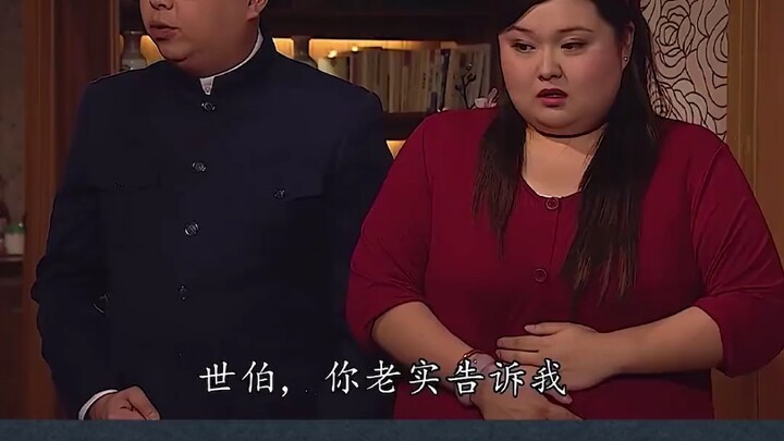 【Klasik Drama Hong Kong】 Lao Biao Nihao Hea CUT Klasik – Rutinitas Pacar Penyuka Makanan – Menelusur