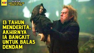Bangkitnya Penyihir Kegelapan - ALUR CERITA FILM Harry Potter And The Goblet Of Fire