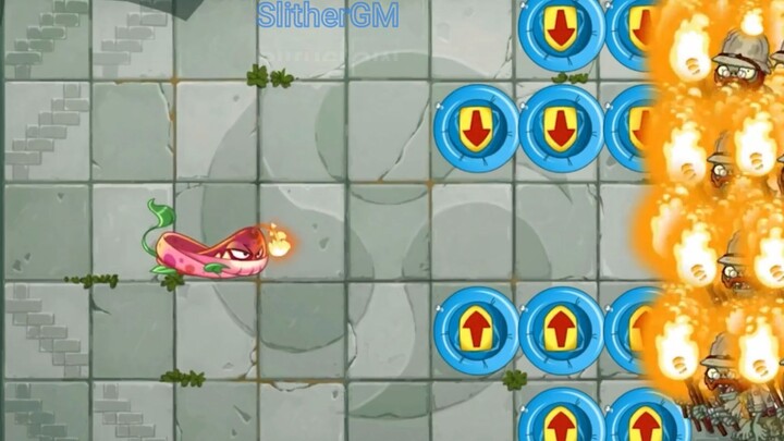 đã cháy nhưng vẫn sợ lửa #game