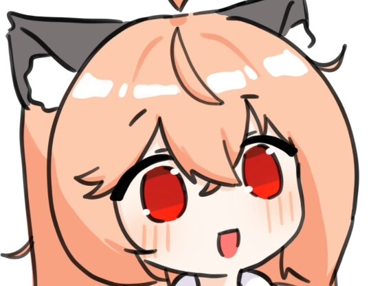 No worries, it’s way cooler this way meow!