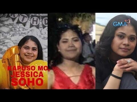 Kapuso mo, Jessica Soho: OCTOBER 2, 2022 Ubod ng kapangitan mala model na ang katawan ngayon ! KMJS