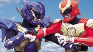 Chouseishin Gransazers 2003 (Episode: 07) Sub-T Indonesia