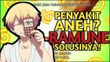 Review 3 Episode Pertama Dokter Spesial Penyakit Aneh Ramune | BST review Anime #12