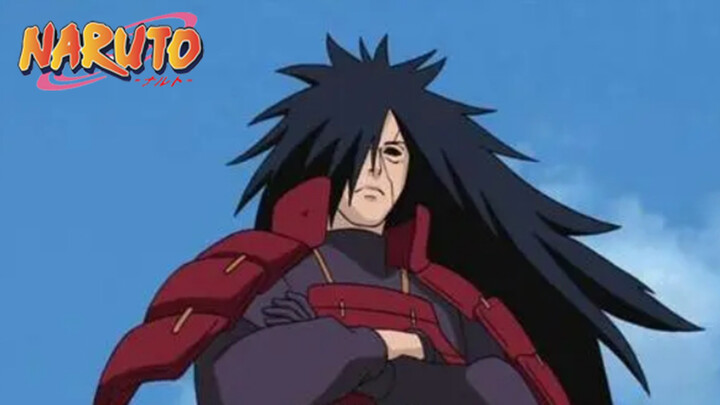 "Người trong giang hồ" - Phiên bản NARUTO