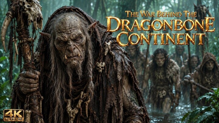 Dragonbone_Continent_Full_4K_Fantasy_Action_Movie_Chapter_5_Epic_Fanta