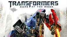 WATCH MOVIE: Transformers Dark of the moon 2011 trailer: link in the description: