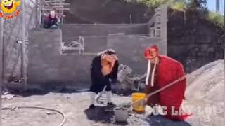Tổng hợp những 'CHÚA HỀ' ngoài đời thực khiến người xem 'KHÔNG NHỊN ĐƯỢC CƯỜI' _
