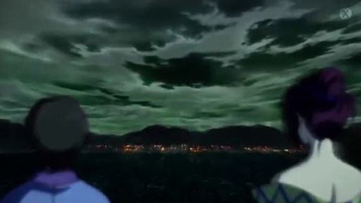 MV Rurouni Kenshin | The Hammer's Comin' Down