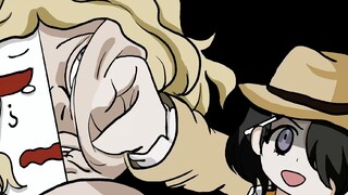 [Danganronpa A2] Hình ảnh đã thay đổi, nhưng hoàng đế thì khác