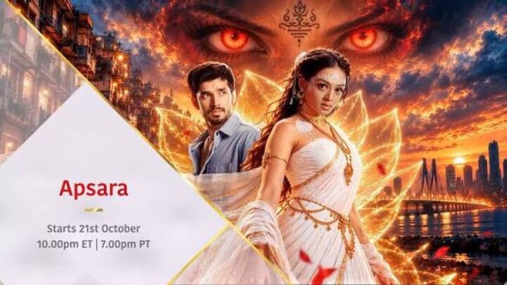 Apsara ep 4 24th October 2026