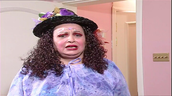 مسلسل الحياله الحلقه 9