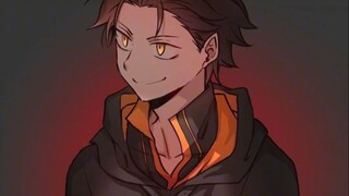 【Re0杂谈】三大最强概念神！个个阴到没边