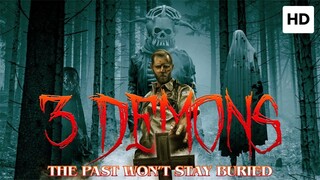 3 Demons 2022 SUB INDO