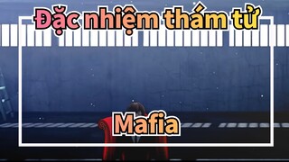 [Đặc nhiệm thám tử/MMD] Osamu Dazai - Mafia