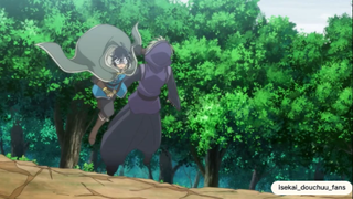 Tuyển tập Tsuki ga Michibiku Isekai Douchuu AMV | KICK  Saint Chaos_ #amv #anime