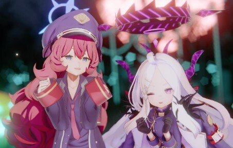 【Azure Files】❣ Playing as a ghost❣