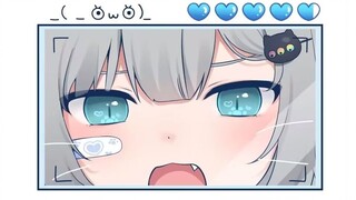 【甘城なっき】自用甘城猫猫起床闹钟_喜欢猫猫在每个清晨向你表白吗