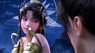 Peerles Bettle Spirit Eps 147 indo