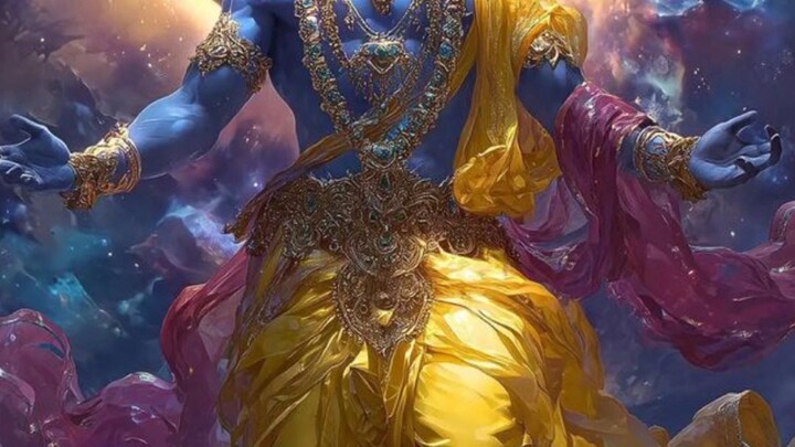 radhe krishn