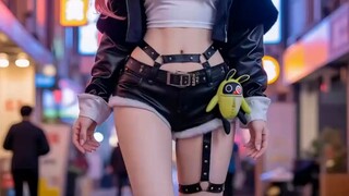 น่ารักไม