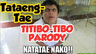 Tataeng-Tae😀