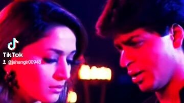 dil to pagol hi emotional scene