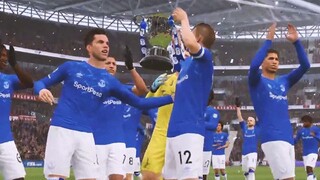 FIFA20 MANAGER MODE 2/17 : อะไรกันวะเนี่ย!!