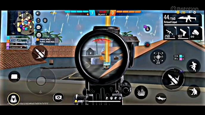 ff gameplay