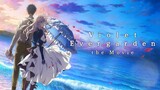 Violet Evergarden Movie [Sub Indo]