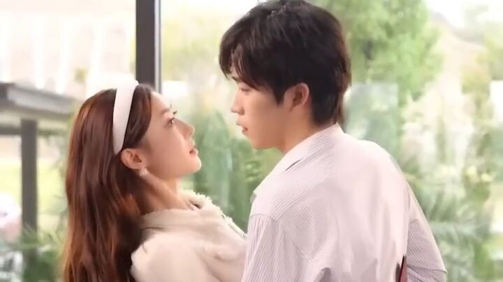 หลอกให้รู้ว่ารัก