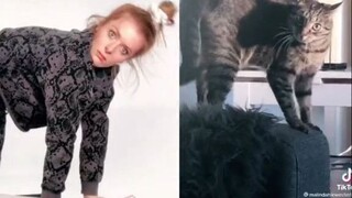 当代网友现状：干啥啥不行，沙雕模仿第一名