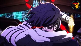 Top 10 Phim Anime Mới có Nhân Vật Chính Mạnh Một Cách Áp Đảo