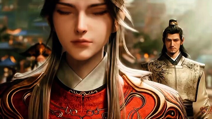 Preview Talles Of Herding Gods Eps 55