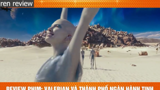 thần thú p3 #adrenreview