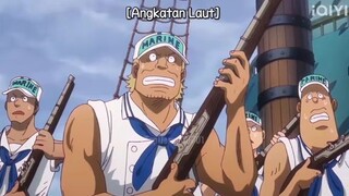 di takutin padahal cuman ngelawak