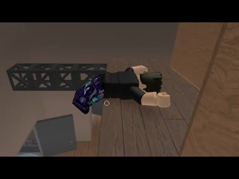 Why I HATE MM2.. (Funny Moments) #2