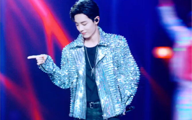 [Xiao Zhan] Tôi biết mình sẽ làm lại | Cảnh nổi tiếng quy mô lớn khiến trẻ em thích thú
