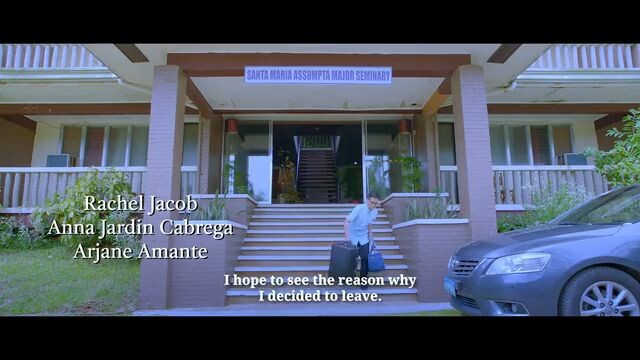 KEN CHAN & RITA DANIELA | HULING ULAN SA TAG-ARAW (2021) FULL MOVIE