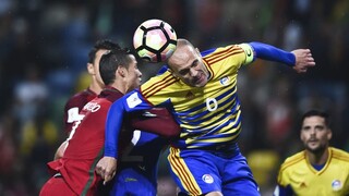 🔴 TRỰC TIẾP BÓNG ĐÁ Latvia vs Andorra UEFA Nations League