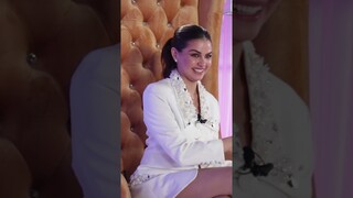 #PUSHTV: Janine Gutierrez introduces her character in ‘Lavender Fields’