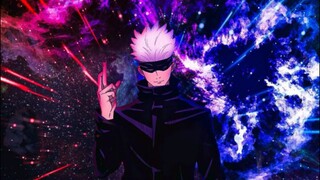 2025 AMV - UNSTOPABLE🎶