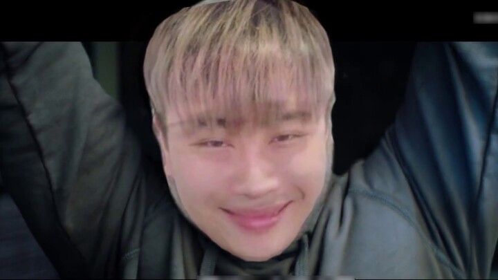 [Venom] Lu Benwei memiliki PDD-dua pelacur bergabung menjadi tak terkalahkan