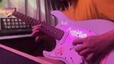 ang huling el bimbo // eraserheads (electric guitar cover)