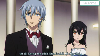 Strike The Blood T6-2