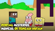 PORTAL MISTERIUS PART 1