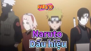 [Naruto/MAD]Trái tim rực cháy của bạn là dấu hiệu về ý chí của Lửa-Dấu hiệu