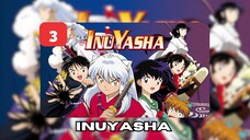 Inuyasha - Episode 3 (Sub Indonesia)