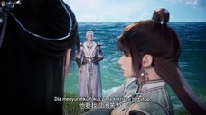 Against The Sky Supreme Eps 441 Sub Indo